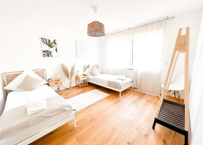 Lejlighed Sunset Club - L Balkon - Kueche - Parkplatz