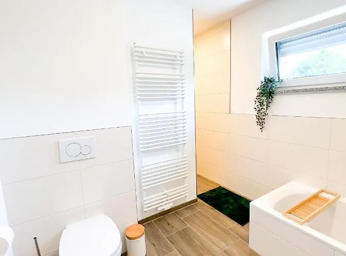 Sunset Club - L Balkon - Kueche - Parkplatz *