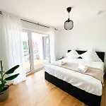 Διαμέρισμα Sunset Club - L Balkon - Kueche - Parkplatz *