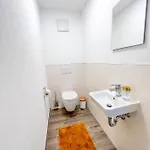Sunset Club - L Balkon - Kueche - Parkplatz Διαμέρισμα *