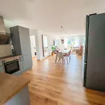 Sunset Club - L Balkon - Kueche - Parkplatz Διαμέρισμα *