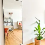 Διαμέρισμα Sunset Club - L Balkon - Kueche - Parkplatz Μέμμινγκεν