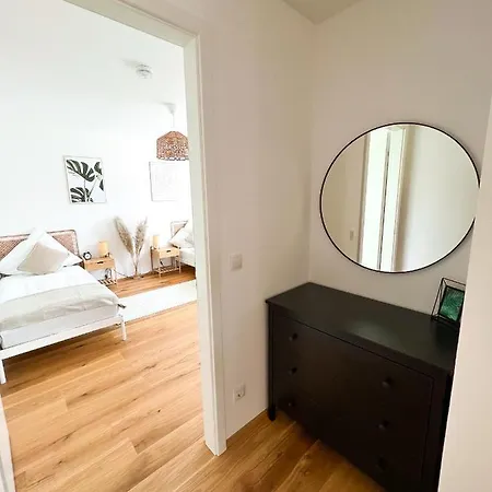 Sunset Club - L Balkon - Kueche - Parkplatz * Memmingen