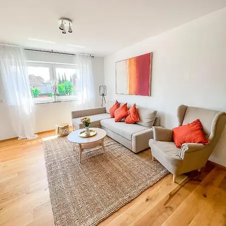 Sunset Club - L Balkon - Kueche - Parkplatz *