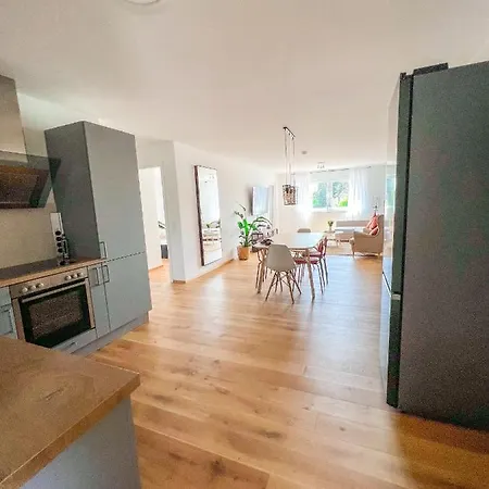 Sunset Club - L Balkon - Kueche - Parkplatz Apartment *